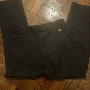 Dickies 874 work pants. Original fit 38x32.